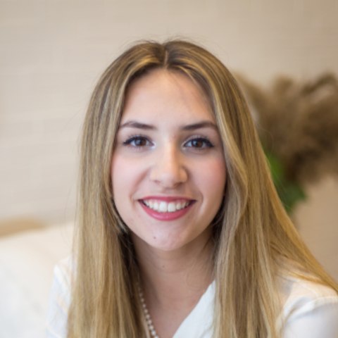 Ana Ribeiro, Head of Growth, Northline