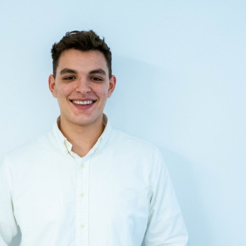 Daniel Cross, CTO, Quanta