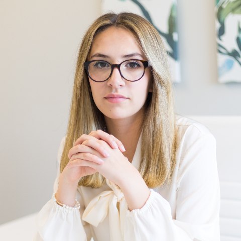 Nora Bennett, Founder, Loop