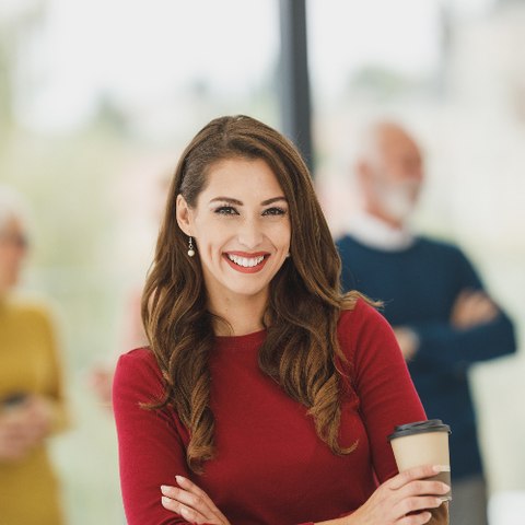 Sofia Lang, Product Lead, Vera