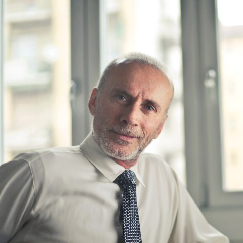 Tom Weber, Marketing Lead, Pace