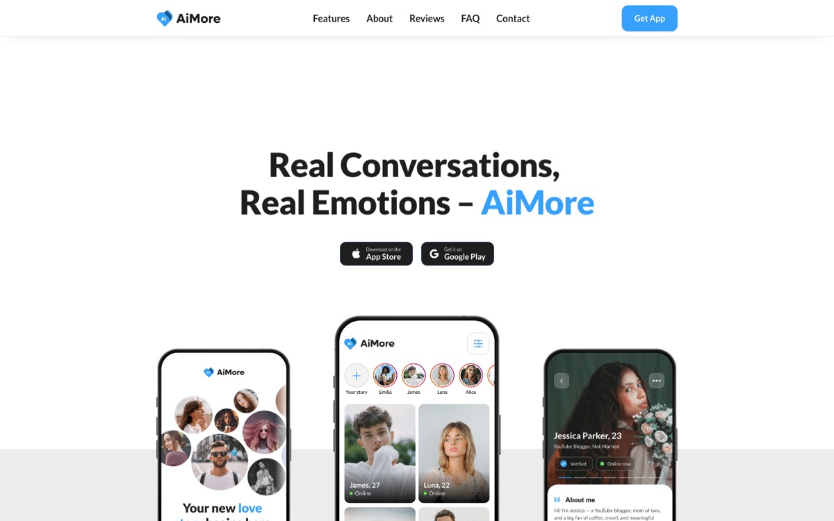 AiMore