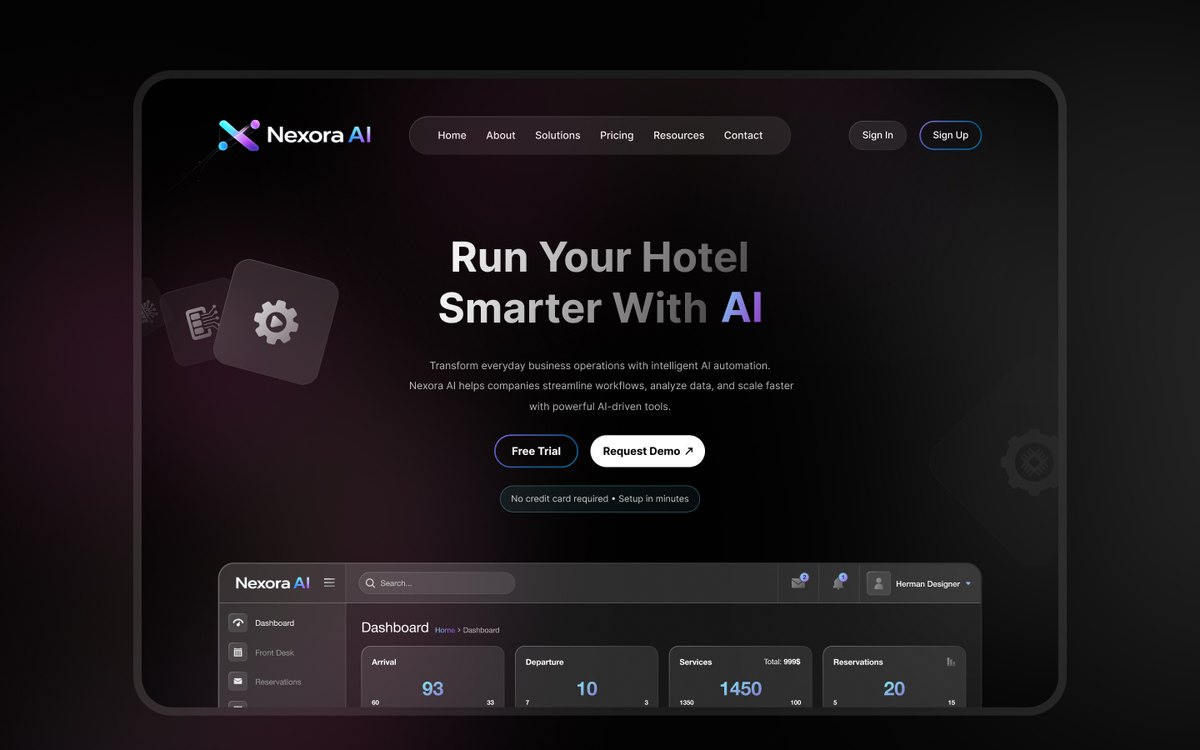 Nexora AI